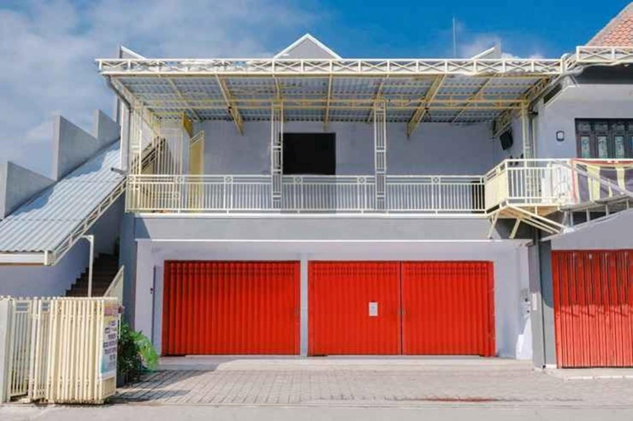 Bing Guest House Songgoriti Εξωτερικό φωτογραφία
