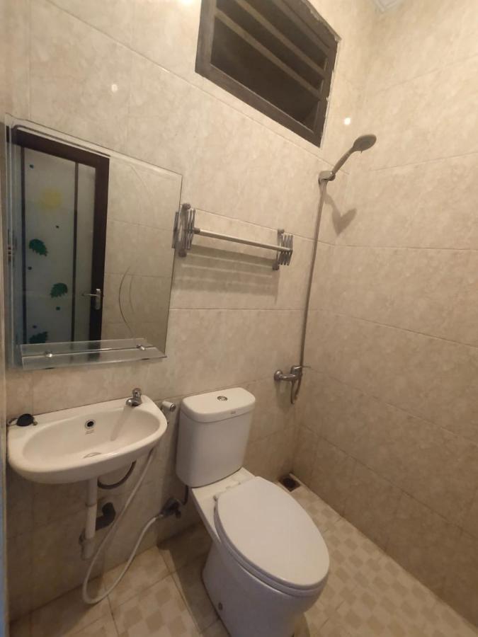 Bing Guest House Songgoriti Εξωτερικό φωτογραφία