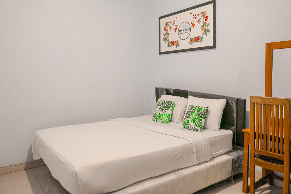 Bing Guest House Songgoriti Εξωτερικό φωτογραφία